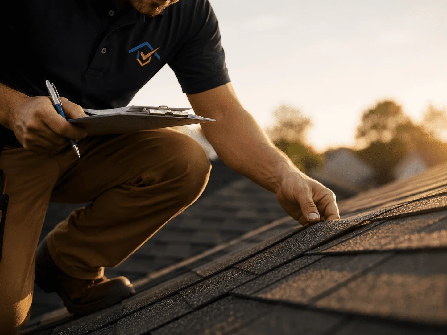 Why Choose Roof Inspection in Clarksville, FL